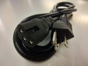 Power Cable : CB-115 ยาว 1.8 M - Image 5