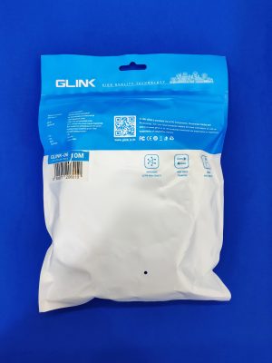 สาย LAN - GLINK06 - ยาว 10 M - Image 3