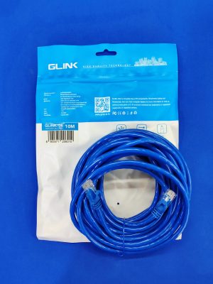 สาย LAN - GLINK06 - ยาว 10 M - Image 4
