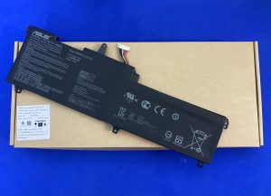 C41N1541 ขนาด 15.2V/76Wh - Image 2