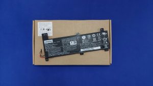 L15M2PB4 L15L2PB2 L15M2PB2 L15C2PB4 L15C2PB6 ขนาด 7.68V/5060mAh - Image 1