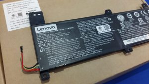 L15M2PB4 L15L2PB2 L15M2PB2 L15C2PB4 L15C2PB6 ขนาด 7.68V/5060mAh - Image 3