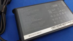 Lenovo ขนาด 20V/11.5A หัว USB 230W (Slim) Model : ADL230SLC3A - Image 4