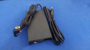 Lenovo ขนาด 20V/11.5A หัว USB 230W (Slim) Model : ADL230SLC3A - Image 5
