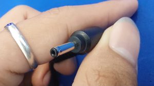 Samsung ขนาด 19V/3.16A หัว 3.0*1.1MM 60W - Image 3