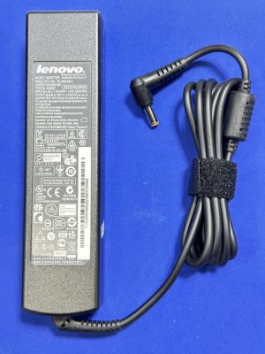 Lenovo ขนาด 20V/4.5A หัว 5.5*2.5MM 90W - Image 1