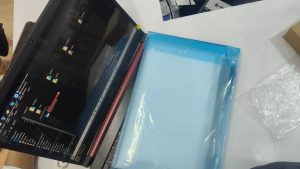 25 ก.ย.67 Acer Nitro 5 AN515-53 จอเดิม LED 15.6"/144Hz เสียต้องการเปลี่ยนจอใหม่ - Image 7