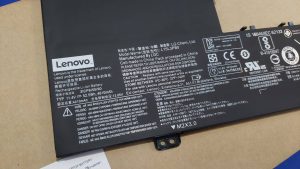 L15M3PB0 L15L3PB0 L15L3PB1 ขนาด 11.25V/4670mAh - Image 3