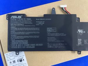 C41N1541 ขนาด 15.2V/76Wh - Image 4