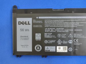 33YDH ขนาด 15.2V/3500mAh-56Wh - Image 3