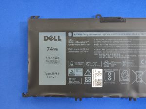 357F9 ขนาด 11.1V-11.4V/6333mAh-74Wh - Image 3