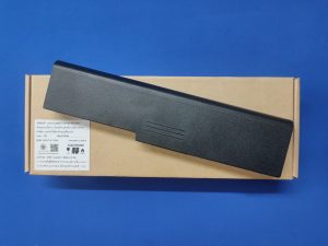 PA3817U-1BRS ขนาด 10.8V/4200mAh-48Wh - Image 2