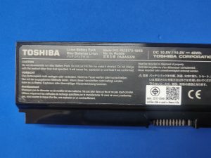 PA3817U-1BRS ขนาด 10.8V/4200mAh-48Wh - Image 3