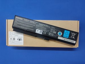 PA3817U-1BRS ขนาด 10.8V/4200mAh-48Wh - Image 1