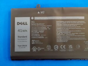 G91J0 ขนาด 11.25V/41Wh - Image 3