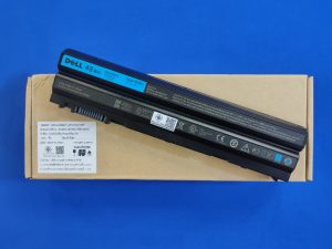 8858X ขนาด 11.1V/4400mAh - Image 1