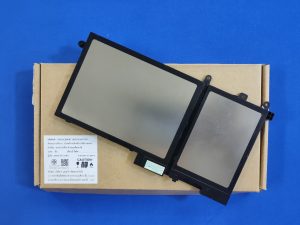 93FTF ขนาด 11.4V/4254mAh-51Wh - Image 2