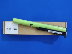 A31N1537 ขนาด 10.8V/3350mAh-36Wh - Image 2