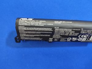 A31N1537 ขนาด 10.8V/3350mAh-36Wh - Image 3