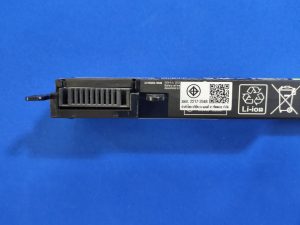 A31N1537 ขนาด 10.8V/3350mAh-36Wh - Image 4