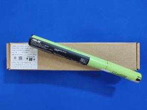 A31N1537 ขนาด 10.8V/3350mAh-36Wh - Image 1