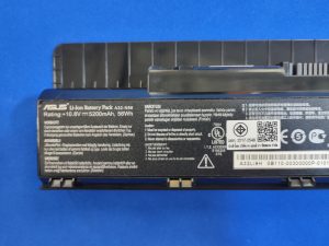 A32-K56 A31-K56 A42-K56 A41-K56 ขนาด 10.8V/5200mAh-44Wh - Image 3