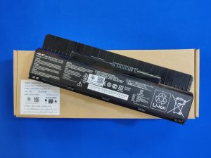 A32-K56 A31-K56 A42-K56 A41-K56 ขนาด 10.8V/5200mAh-44Wh - Image 1