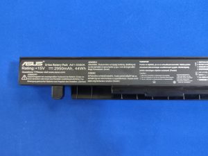 A41-X550A ขนาด 14.4V/2950mAh-44Wh - Image 3