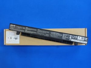 A41-X550A ขนาด 14.4V/2950mAh-44Wh - Image 1