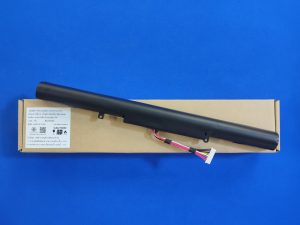 A41-X550E ขนาด 14.4V/3100mAh-44Wh - Image 2