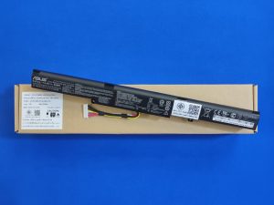 A41-X550E ขนาด 14.4V/3100mAh-44Wh - Image 1