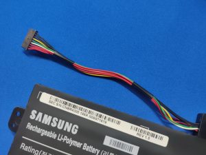 AA-PBVN3AB ขนาด 11.4V/43Wh - Image 3