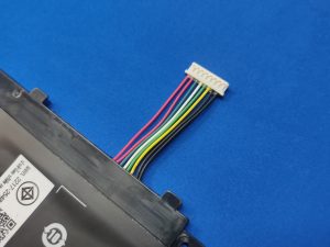 AP1505L ขนาด 11.5V/4670mAh-53.9Wh - Image 3