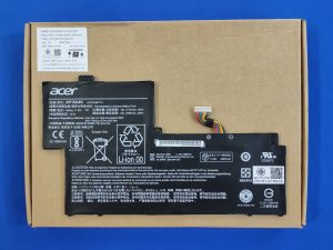 AP16A4K ขนาด 11.25V/3380mAh - Image 1