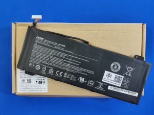 AP18E8M AP18E7M ขนาด 15.4V/3733mAh-57.48Wh - Image 1