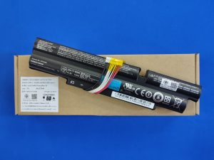AS11A5E ขนาด 11.1V/6000mAh - Image 1