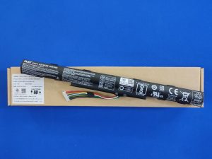 AS16A5K AS16A7K AS16A8K ขนาด 14.6V/2200mAh - Image 1