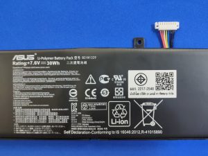 B21N1329 ขนาด 7.6V/4040mAh - Image 3