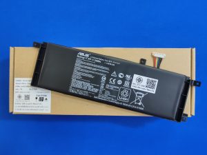 B21N1329 ขนาด 7.6V/4040mAh - Image 1