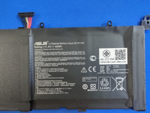 B31N1336 ขนาด 11.4V/48Wh - Image 3