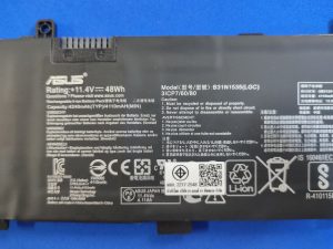 B31N1535 ขนาด 11.4V/4240mAh-48Wh - Image 3