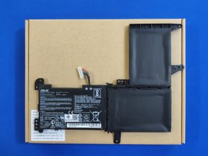 B31N1637 ขนาด 11.52V/3550mAh-42Wh - Image 1