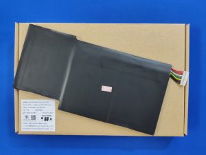 BTY-M6J ขนาด 11.4V/64Wh - Image 2