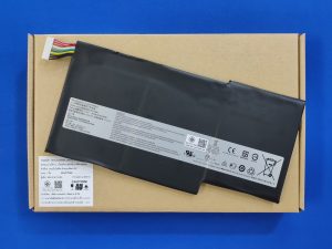 BTY-M6J ขนาด 11.4V/64Wh - Image 1