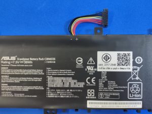 C21N1347 ขนาด 7.5V/37Wh - Image 3