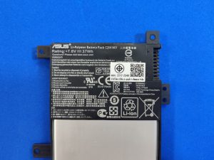 C21N1401 ขนาด 7.6V/4775mAh-37Wh - Image 3