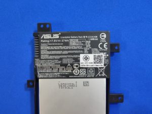 C21N1408 ขนาด 7.6V/4775mAh-37Wh - Image 3