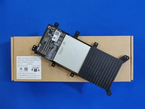 C21N1408 ขนาด 7.6V/4775mAh-37Wh - Image 1