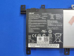 C21N1509 ขนาด 7.6V/4840mAh - Image 3