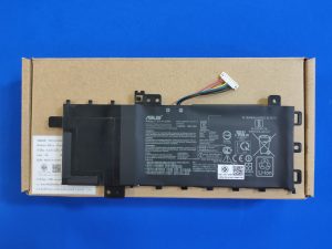 C21B1818-1 ขนาด 7.6V/4110mAh-32Wh - Image 1